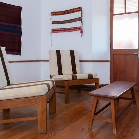 Wasi Planta Alta Apartment ซูเกร ภายนอก รูปภาพ