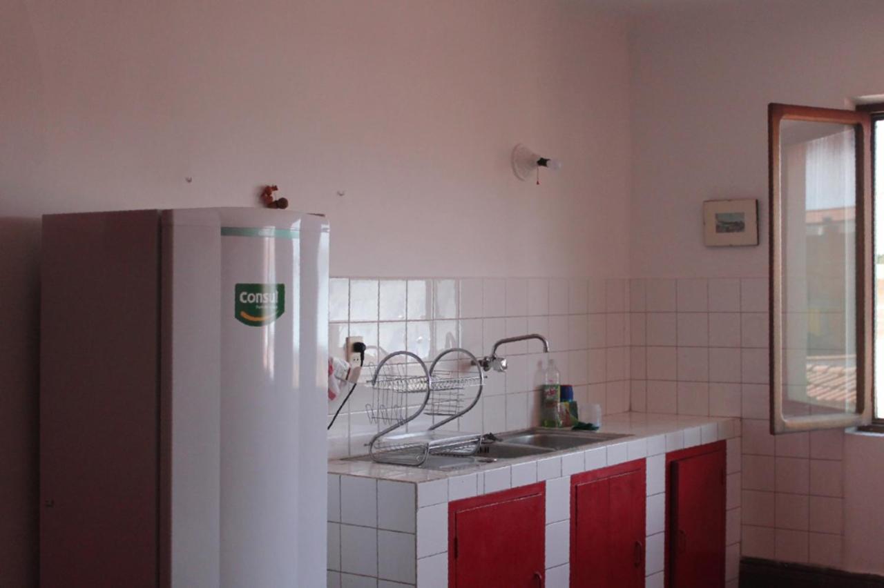 Wasi Planta Alta Apartment ซูเกร ภายนอก รูปภาพ
