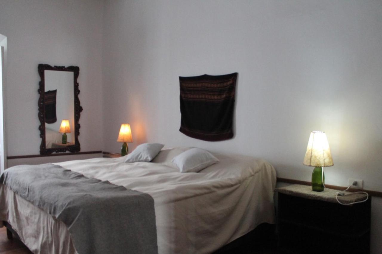 Wasi Planta Alta Apartment ซูเกร ภายนอก รูปภาพ