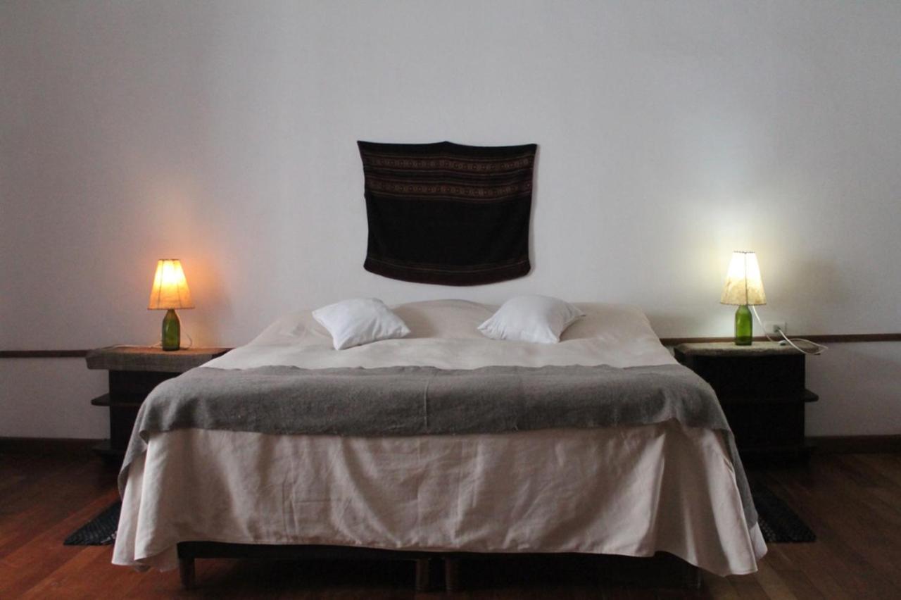 Wasi Planta Alta Apartment ซูเกร ภายนอก รูปภาพ