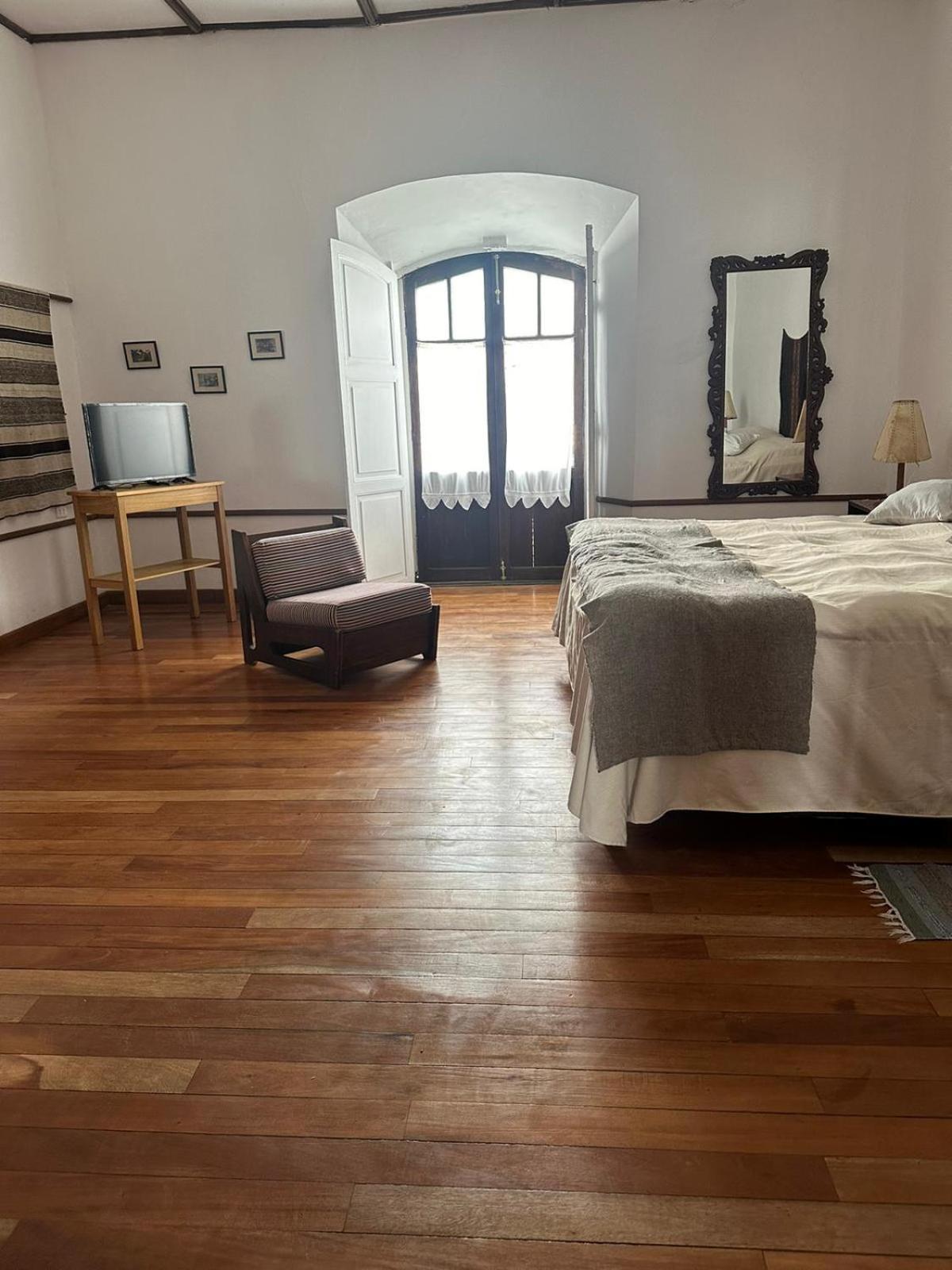 Wasi Planta Alta Apartment ซูเกร ภายนอก รูปภาพ